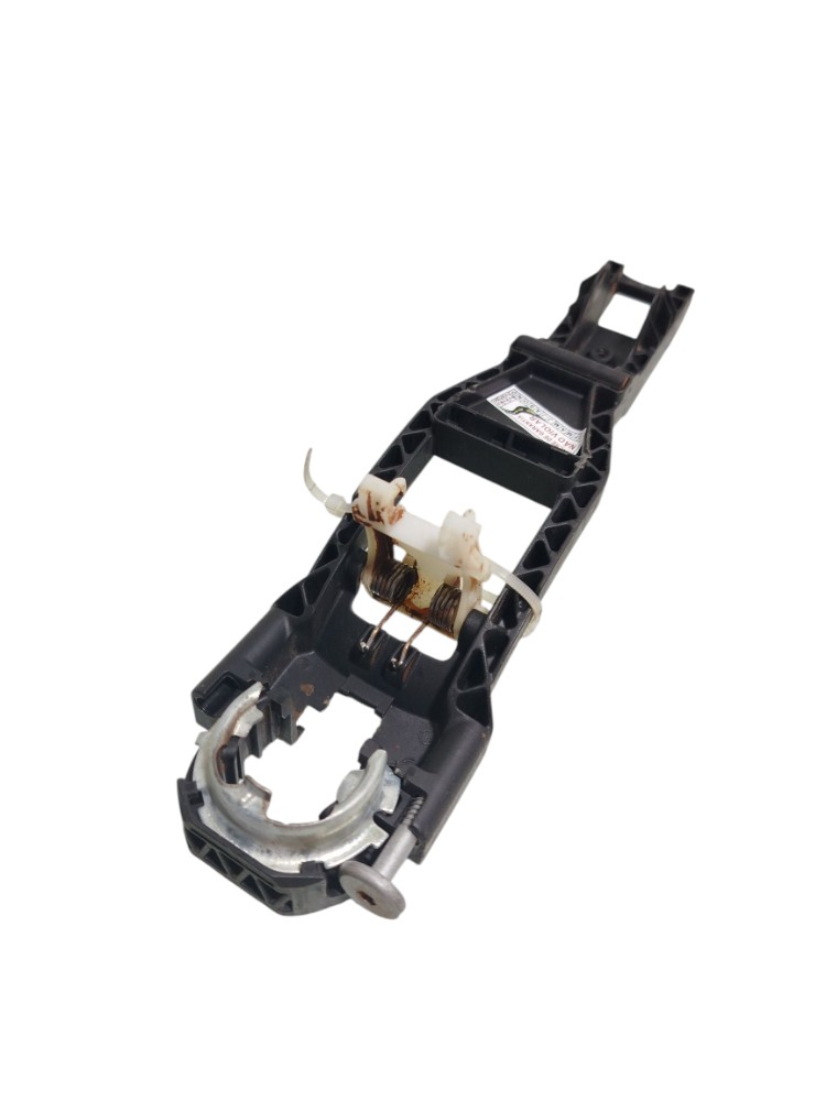 Suporte Maçaneta Externa Diant Esquerda Gol G5 2012 2