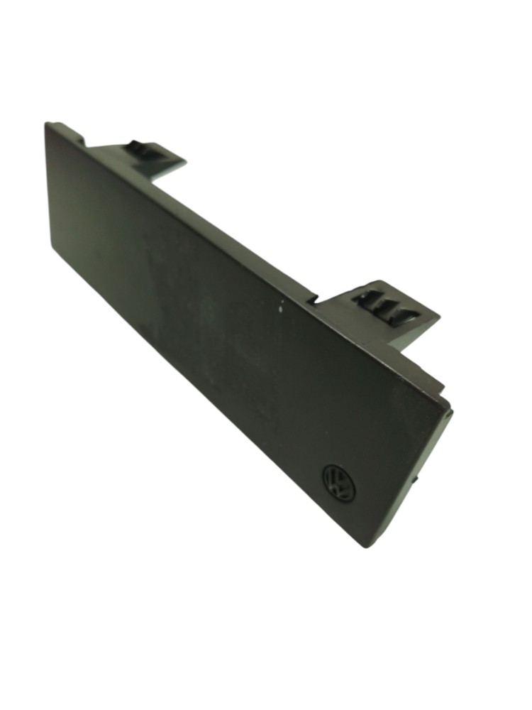 Tampa Radio Vw Fox Gol 2008 Preta 8