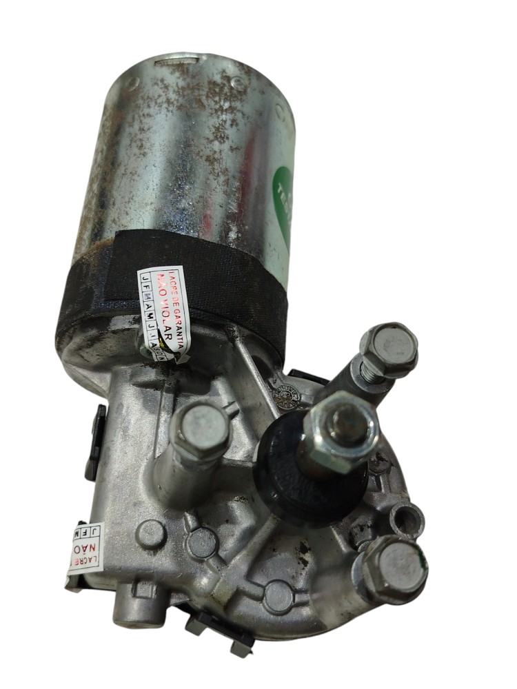 Motor Limpador Máquina Parabrisa G4 Savei Vw Gol 2006 A 2014 1