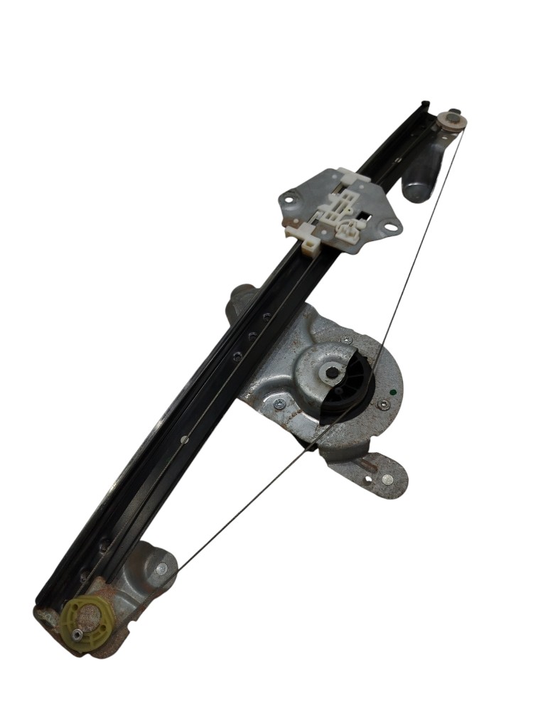 Máquina Vidro Diant Direita Renault Duster Oroch 2015 1203c2 2