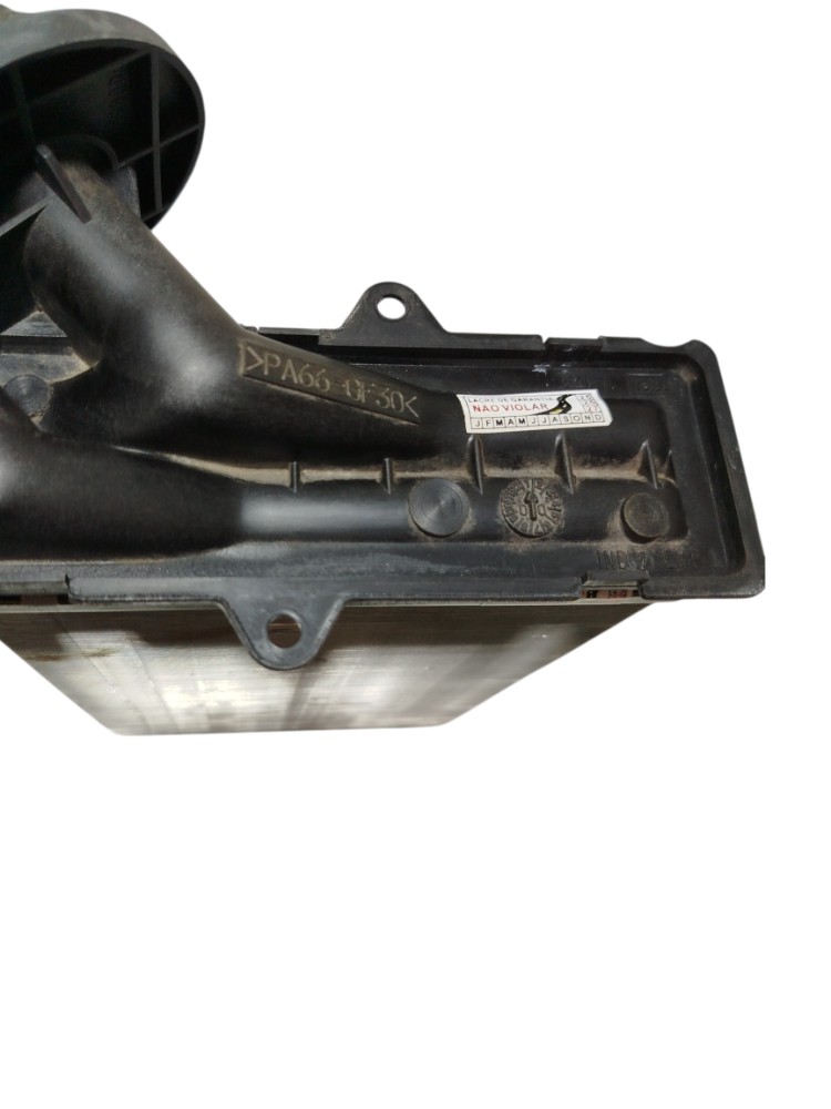 Radiador Ar Quente Citroen Xsara Break 1.8 9624539480 8