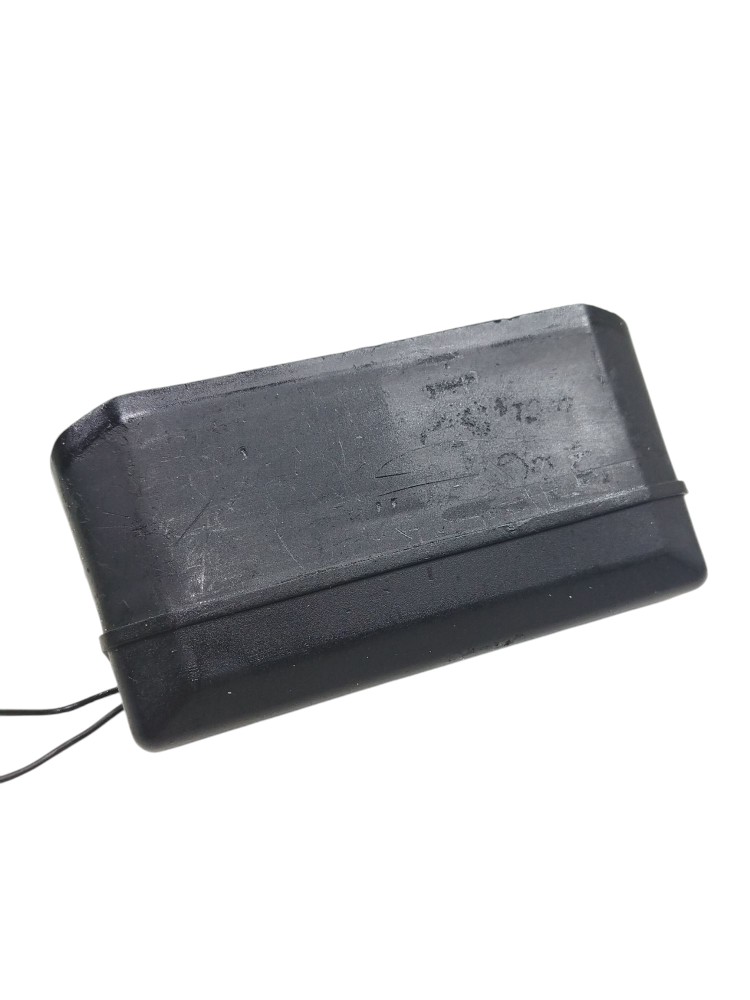 Breack Light Luz Peugeot 206 2003 8