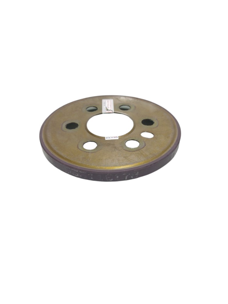 Encosto Cremalheira Volante Motor Gm Tracker Ltz 1.0 2023 7