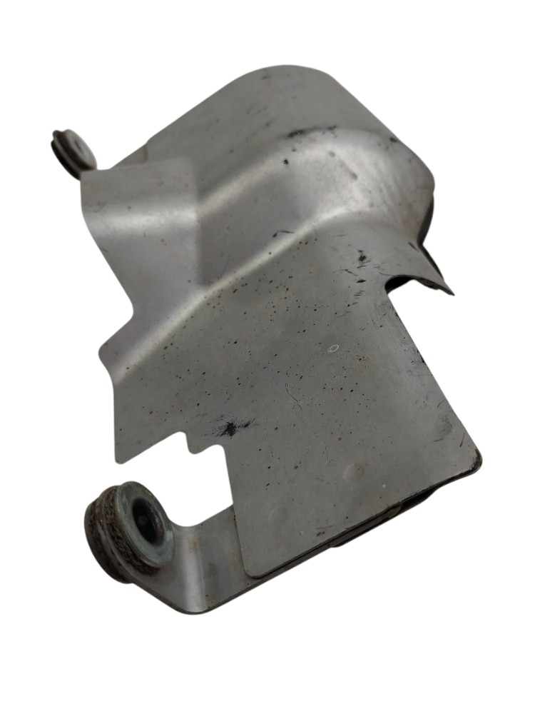 Defletor Calor Semi eixo  Honda Crv 2012 2