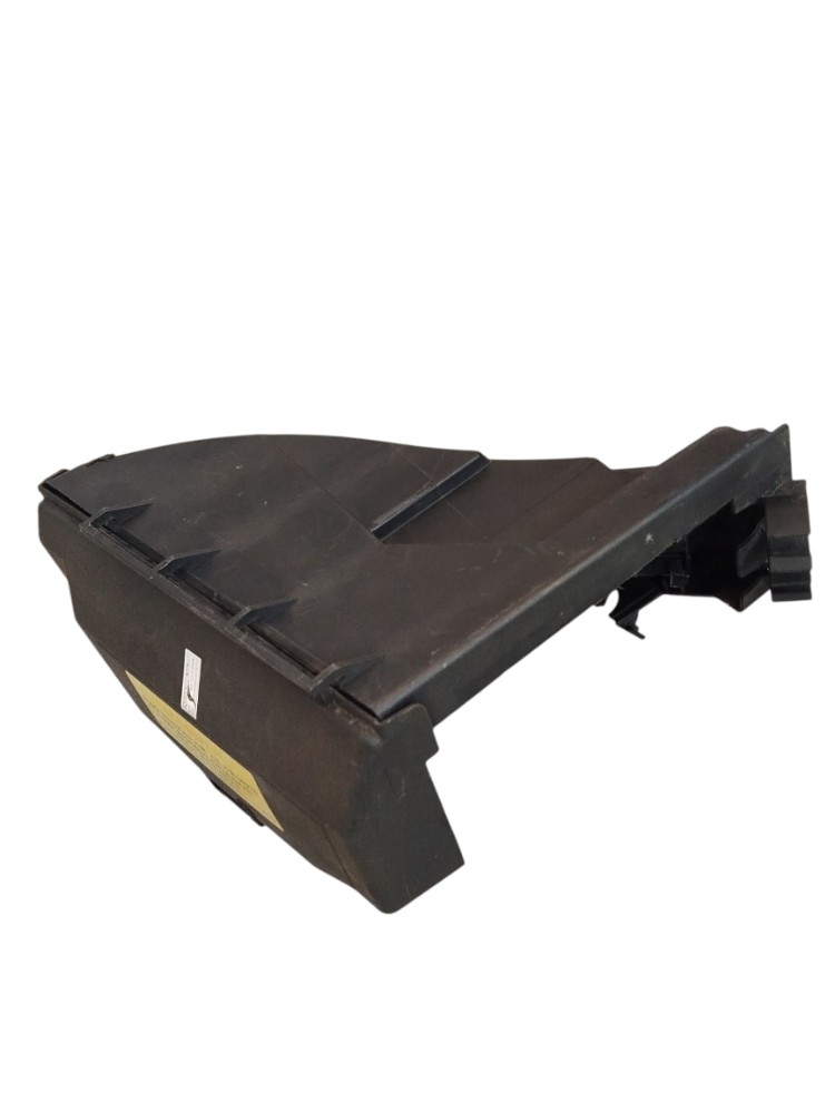 Tampa Caixa Fusíveis Rele 1.6 Sce Renault Megane 1999 A 2008 Preta 5