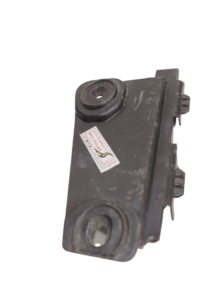 Suporte Guia Para-choque Diant Direito Gol Voyage 2013 1