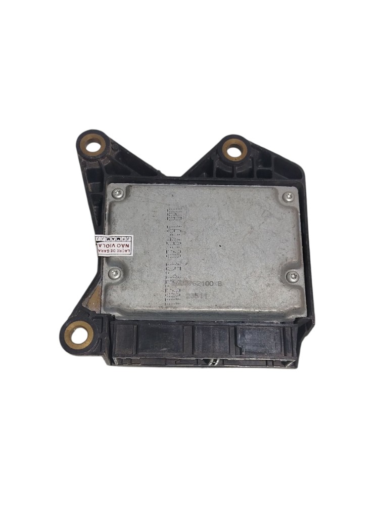 Módulo Airbag Peugeot 308 2013 9800099180 5