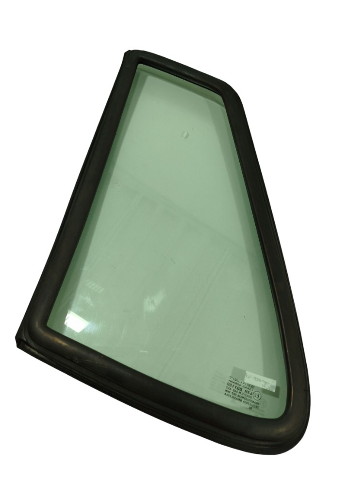 Vidro Fixo Traseiro Direito Fiat Fiorino 2010 6