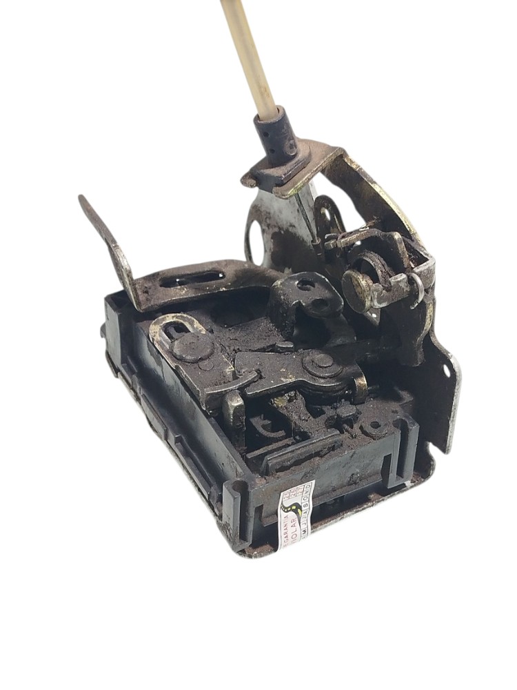 Fechadura Interna Diant Direita Vw Gol G3 2001 a 2005 5