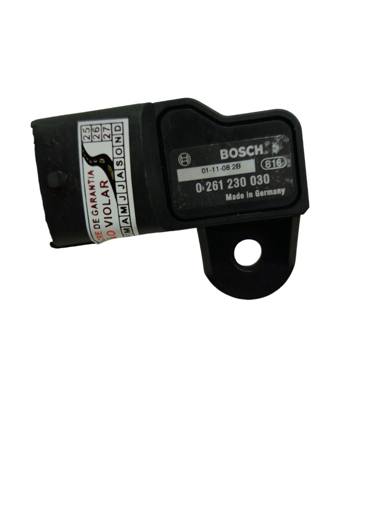Sensor Map Fiat Siena 1.3 16v 2003 1