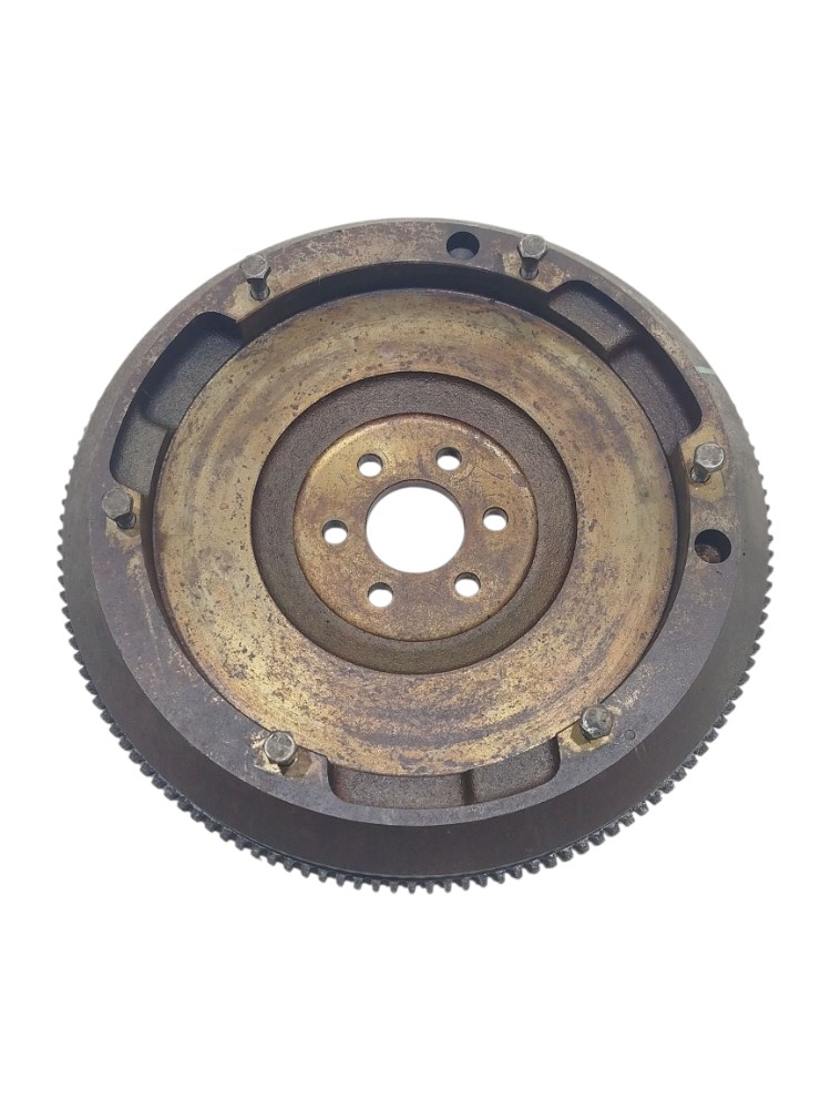 Volante Motor Cremalheira Gm Spin 1.8 2018 93320357 3