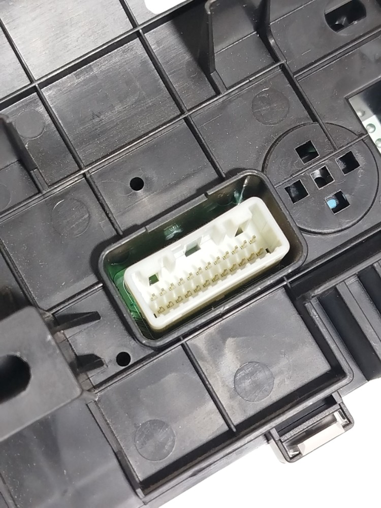 Painel Instrumentos Toyota Etios Hb X 2016 769364130y 9