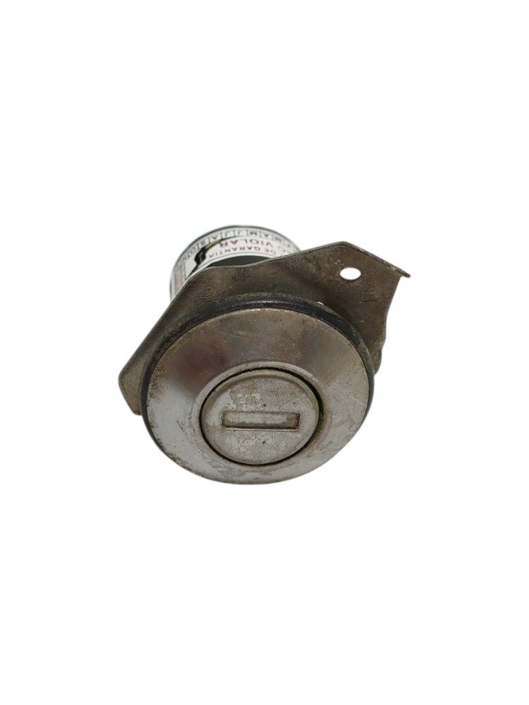 Miolo Cilindro Porta Dianteira Direita Fiat Siena Fire 2002