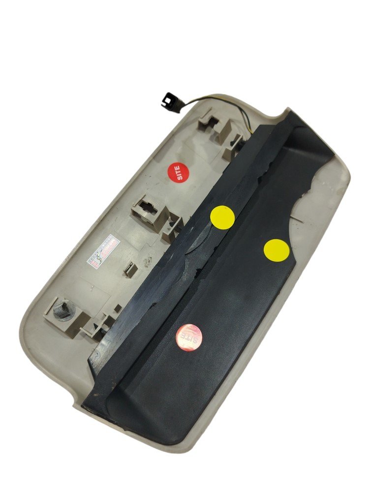 Breaklight gm astra 2002 4