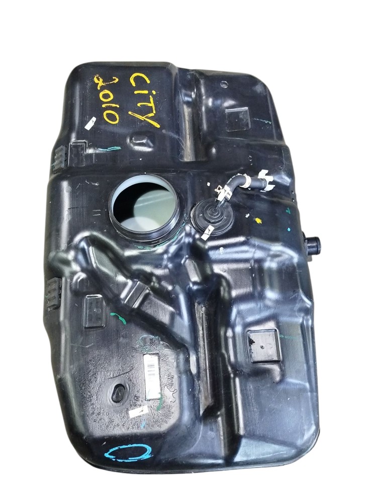 Tanque Combustível Honda City Lx  1.5 Flex 2011 14