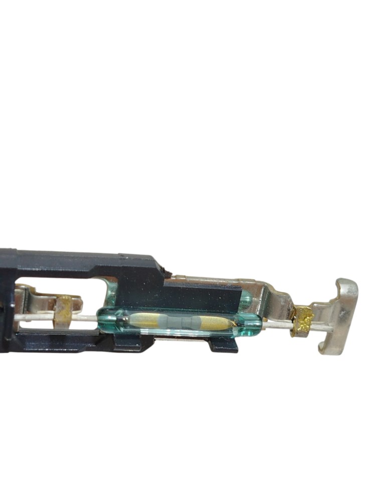 Sensor Reservatório Cilindro Mestre Honda Civic 2006 1.6 7