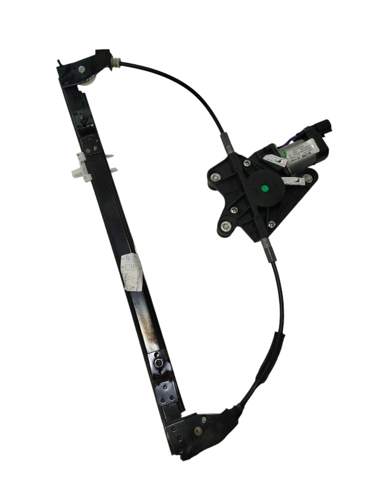 Máquina Vidro Elétrico Dianteiro Dire Fiat Palio  2012 5