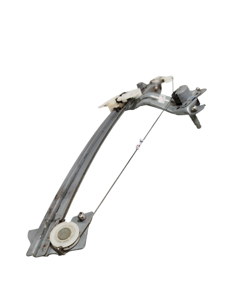 Maquina Vidro Manual Tras Esq Peugeot 206 1.4 2005 1J3803 3