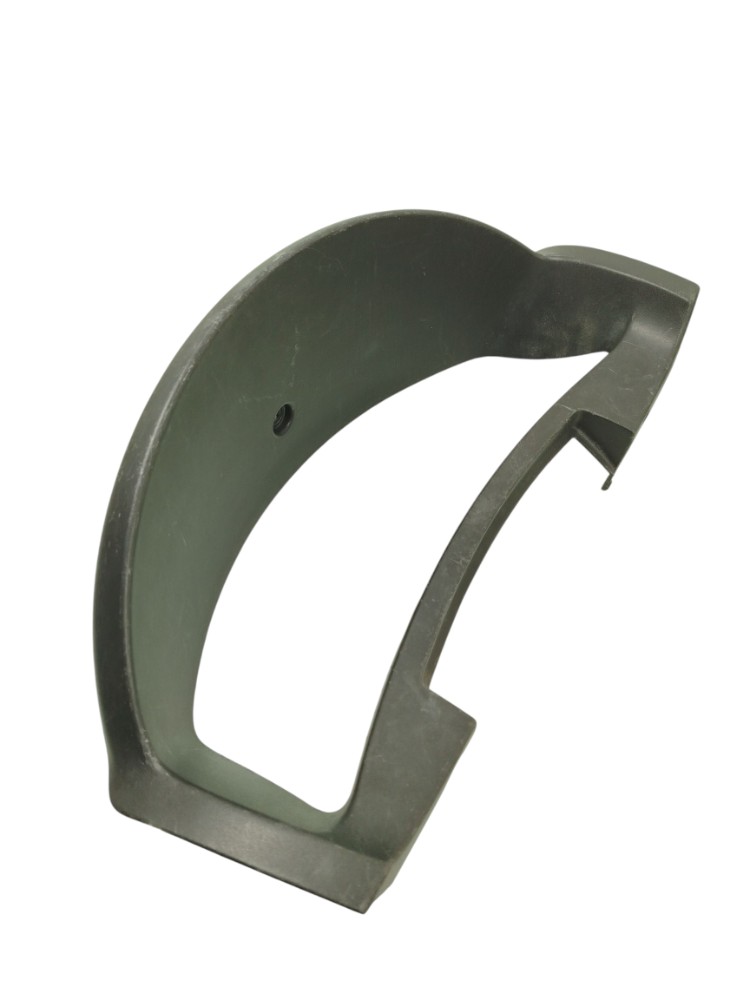 Moldura Painel Gm Celta 2007 A 2014 Cinza 5
