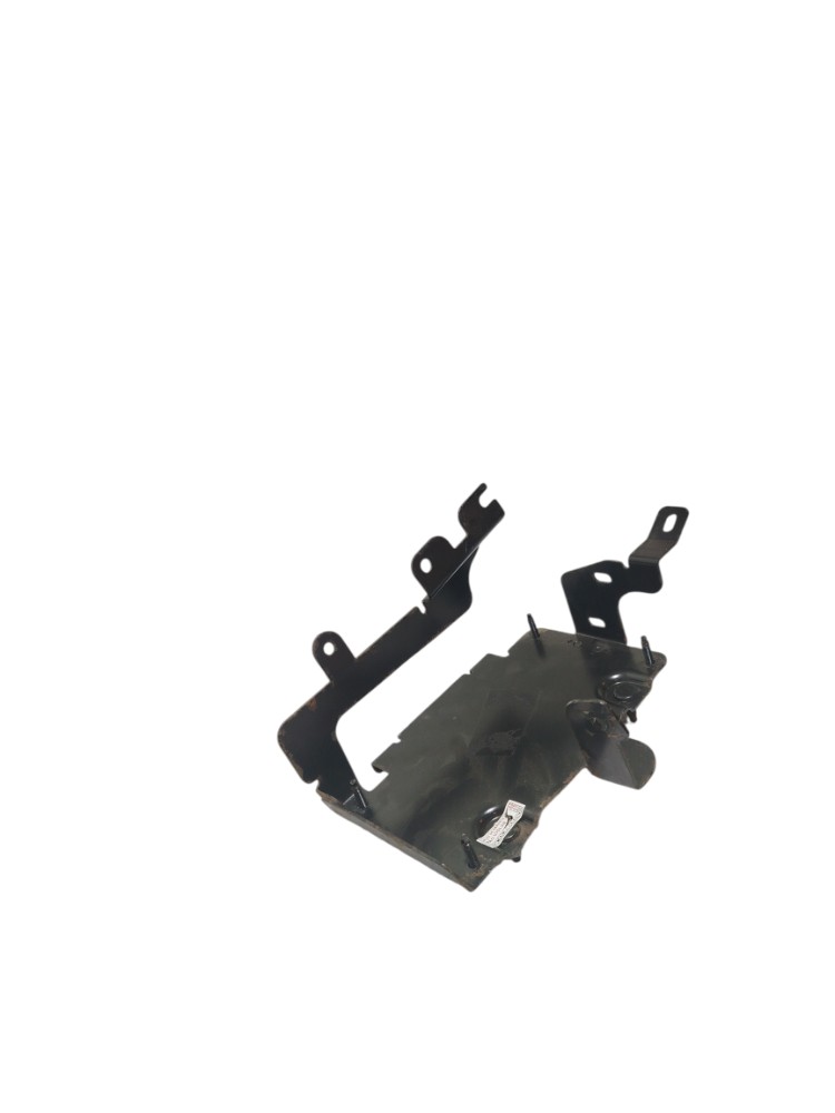 Suporte Módulo Comelec Citroën C4 Picasso 2008 A 2012 Preto 7
