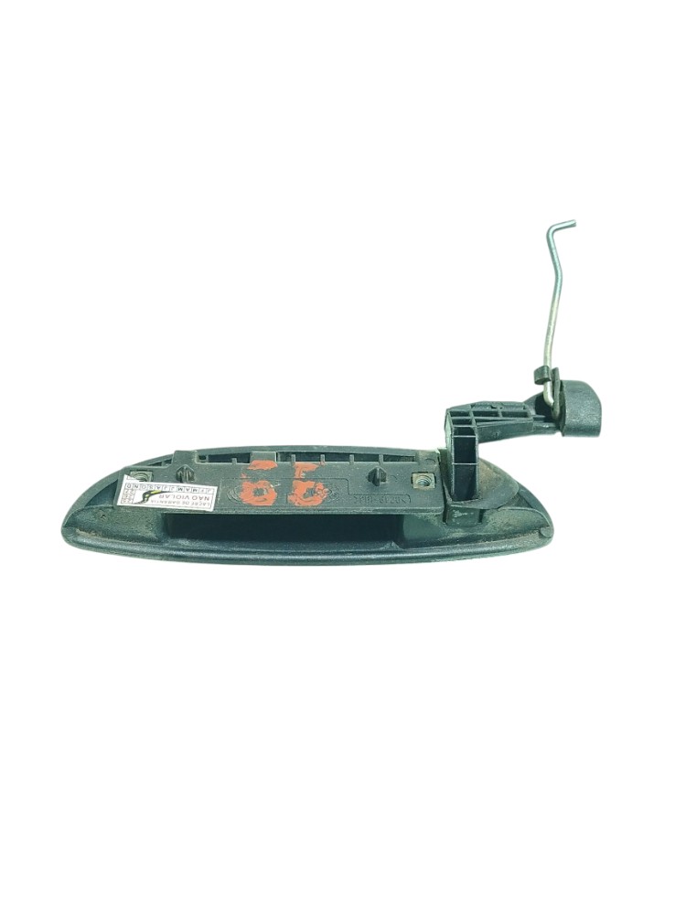 Maçaneta Externa Diant Direita Fiat Palio 1996 A 1999 3