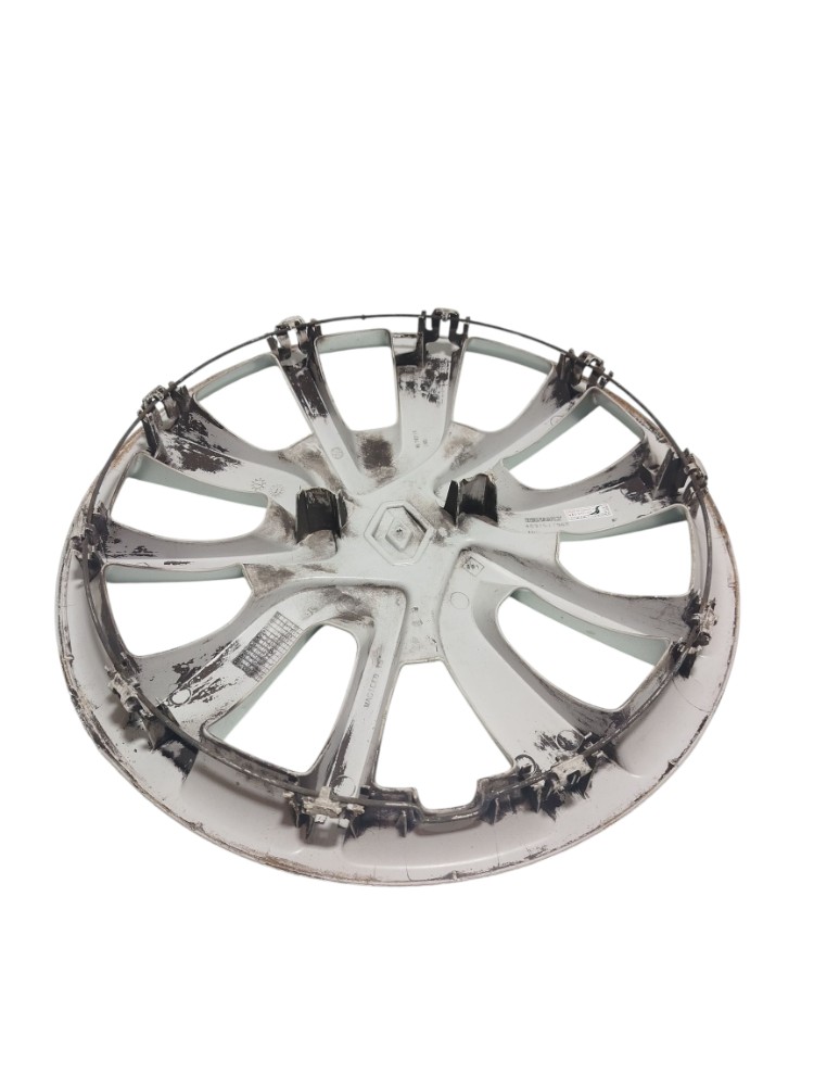 Calota Aro 15 Renault Sandero 2015 403151796r 6