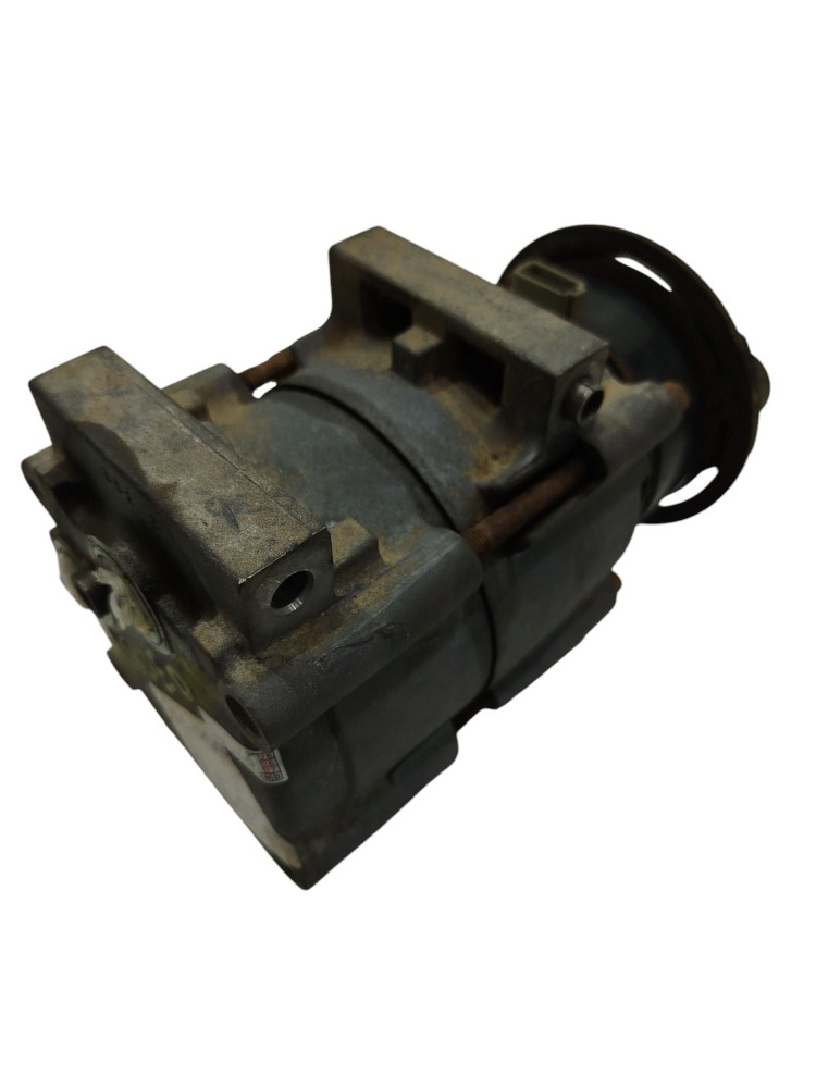 Compressor Ar Condicionado Ford Mondeo 1997 5