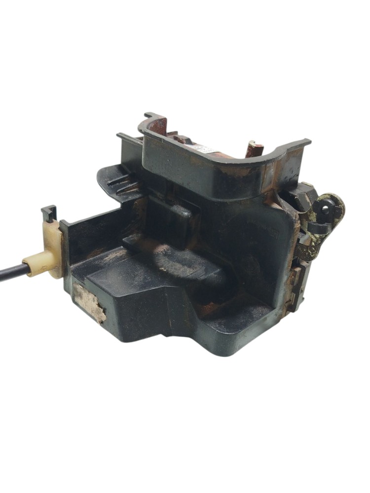 Fechadura Dianteira Direita Fiat Palio 1997 2 Portas 3