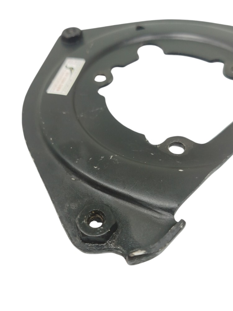 Capa Correia Dentada Fiat Palio Fiasa 1.0 8v 1999 Preto 7