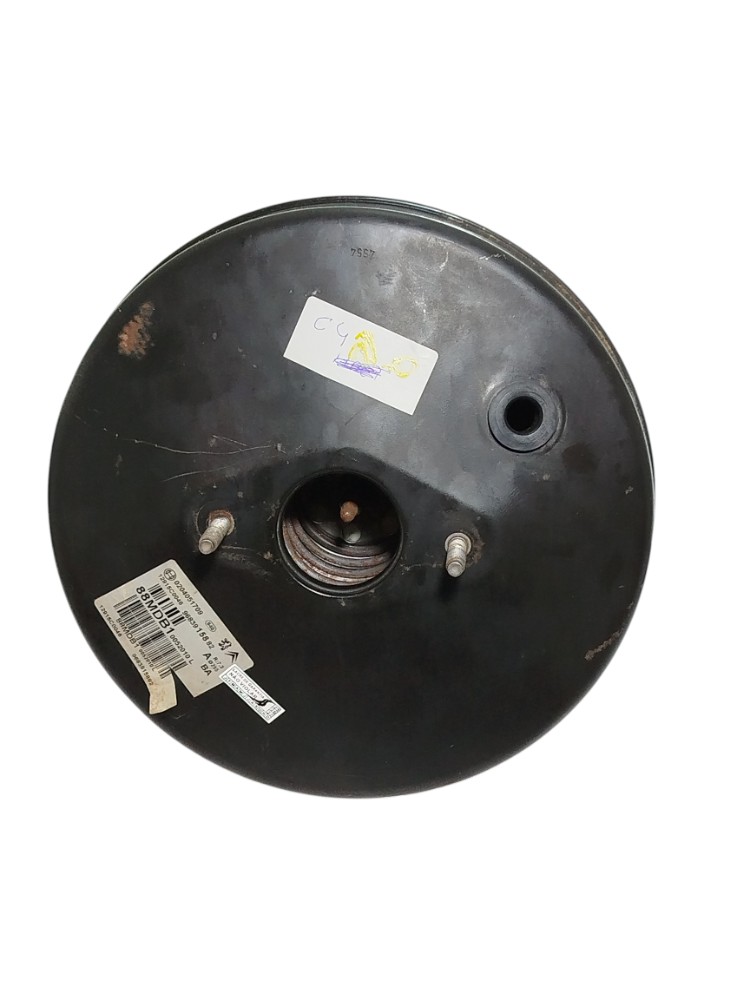 Hidrovacuo Servo Freio Citroën C4 9683915882