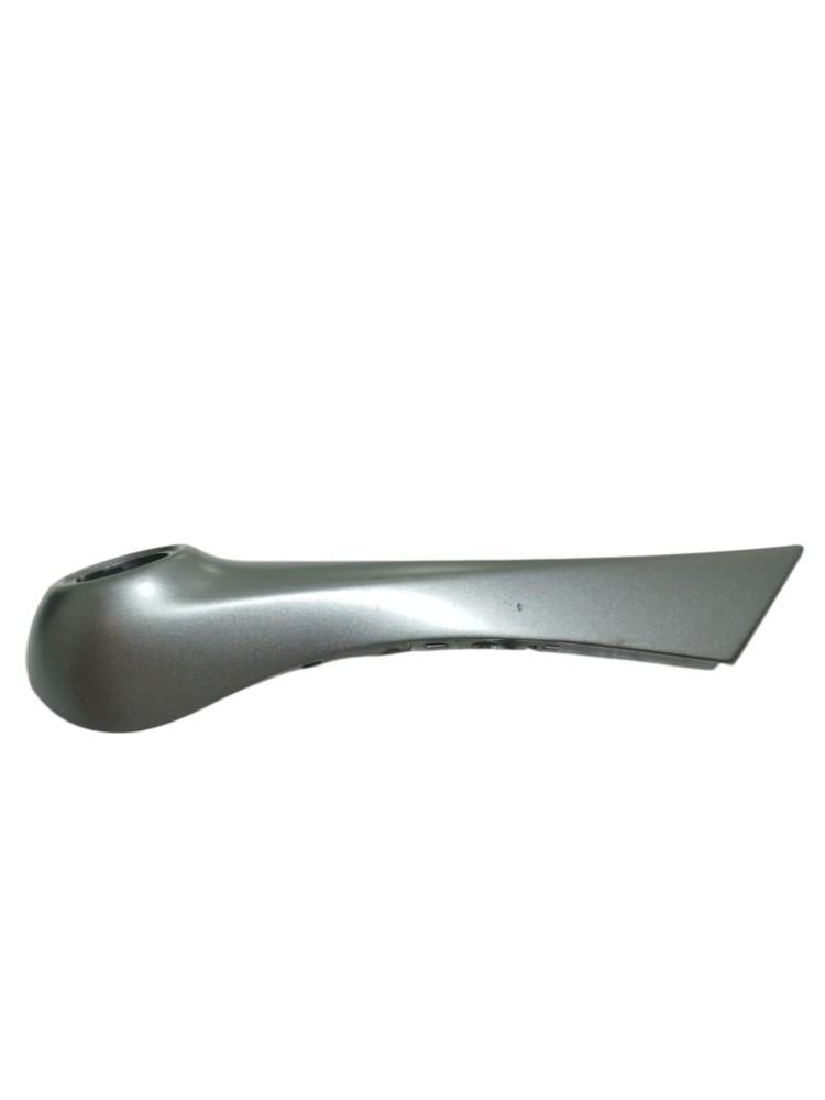 Moldura Botão Vidro Elet Diant Dir Megane 2012 8200297165 7