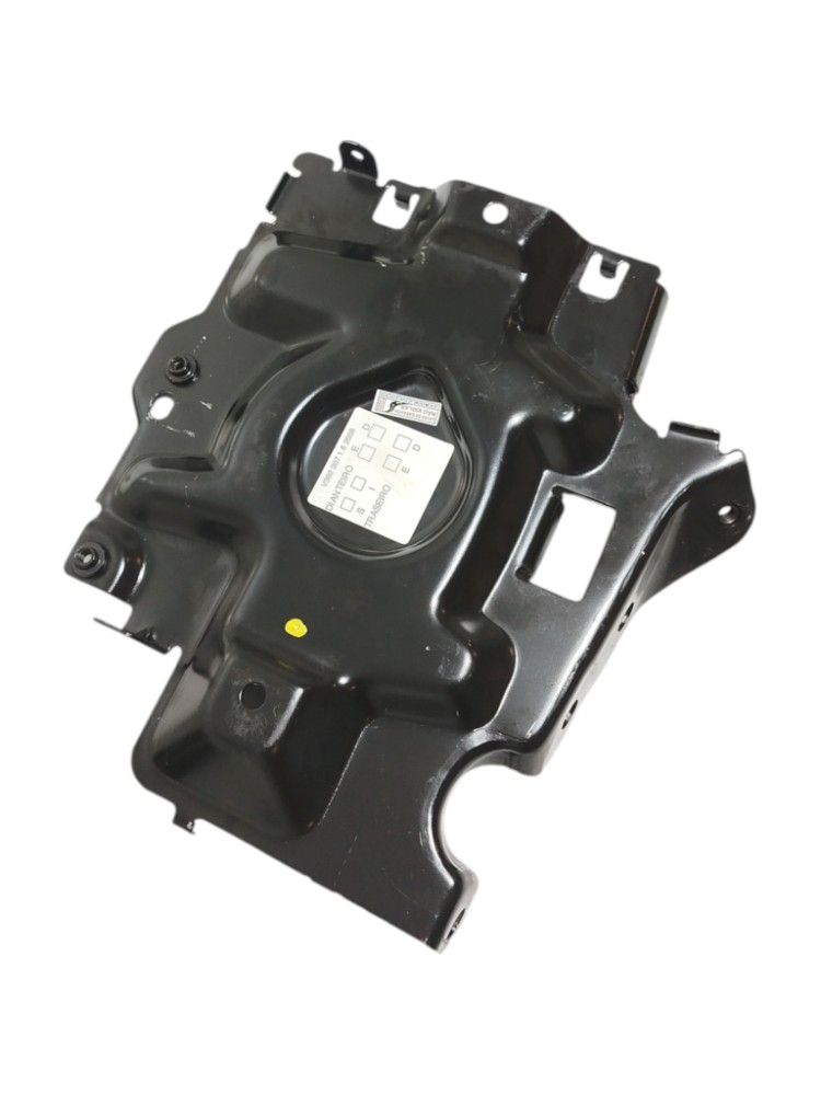Base Suporte Caixa Bateria Peugeot 307 1.6 2008 8