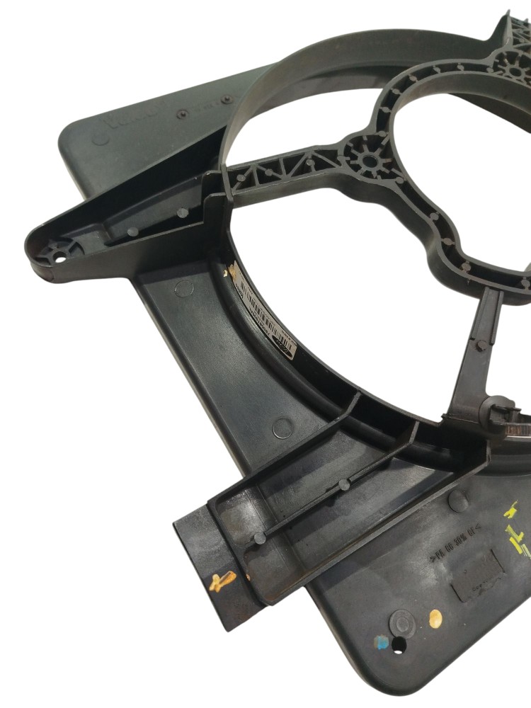 Defletor Suporte Ventoinha Fiesta 2000 7s558t000al 3