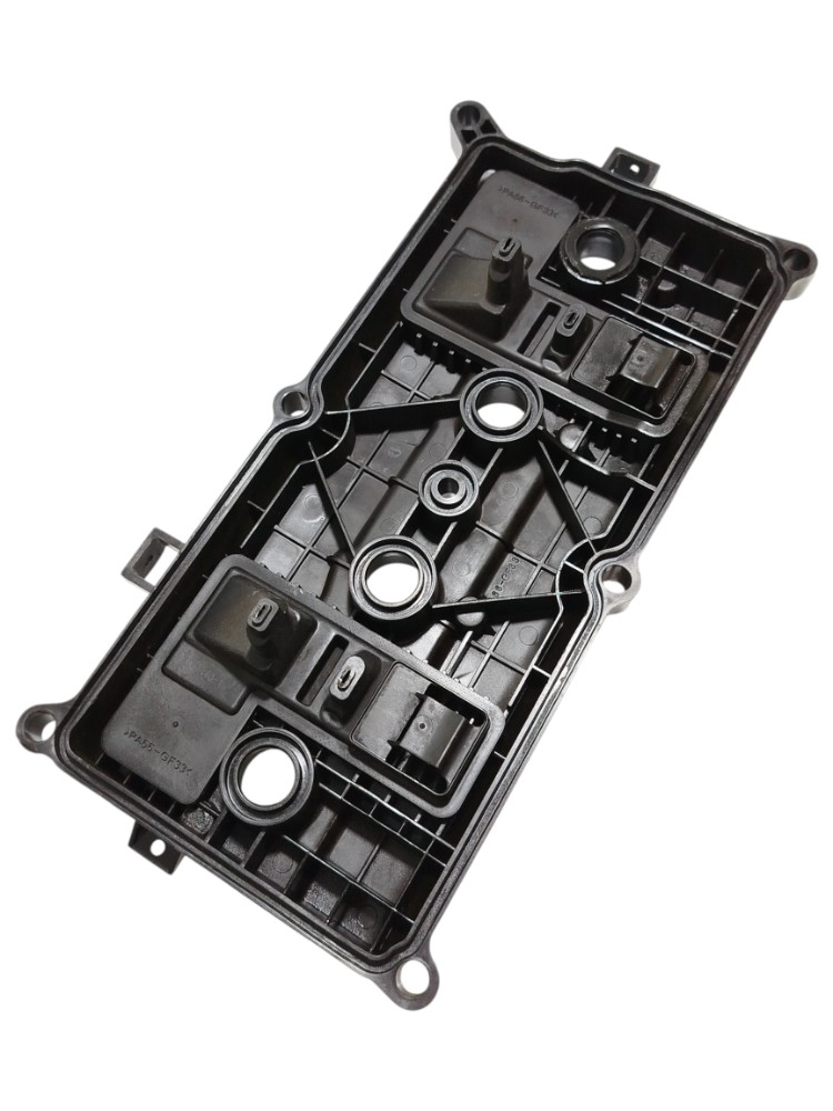 Tampa comando válvulas motor cabeçote Renault Fluence 2.0 11 3
