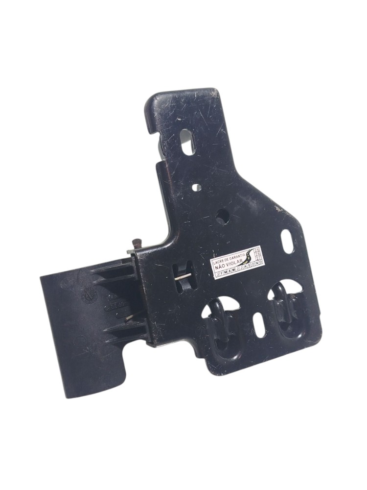 Fechadura Superior Capo Vw Amarok 2010 A 2022 5