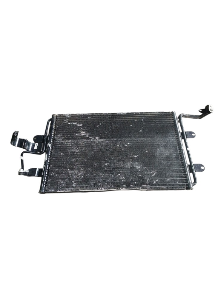 Condensador Ar Golf Audi A3 1.8 1j0820411n 5