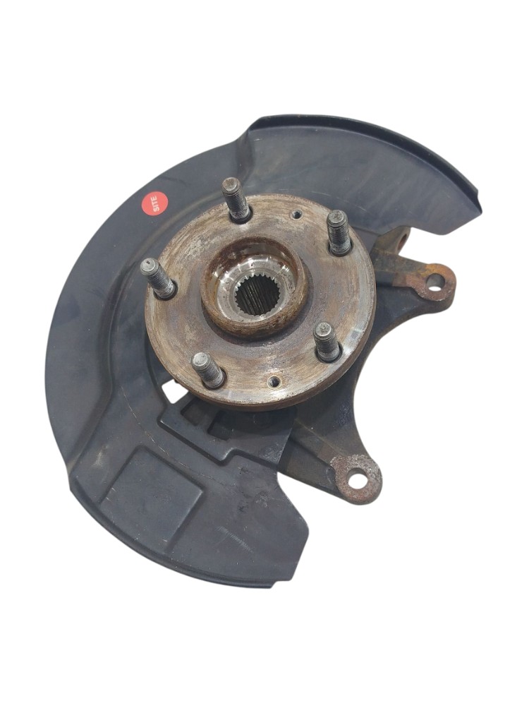Montante Cubo Roda Diant Direito Chery Tiggo 2.0 2015 2