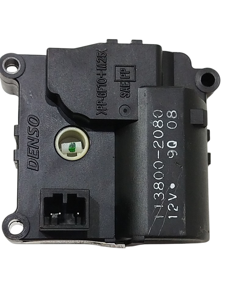 Motor Atuador Caixa Ar Condicionado Fox 1.0 8v 2014 3