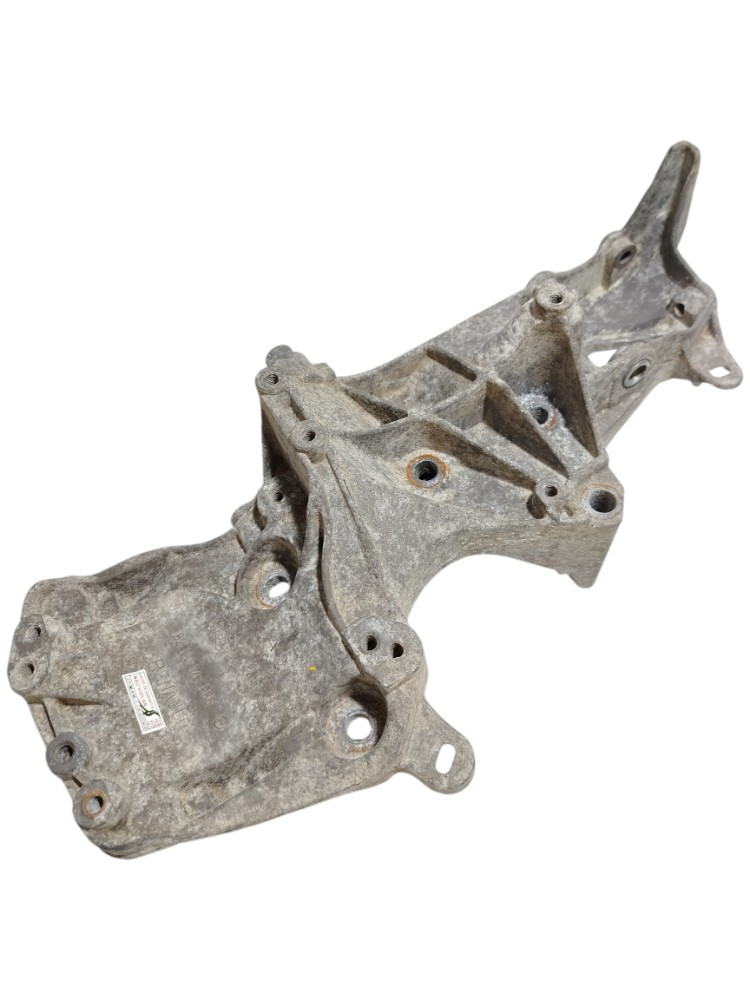 Suporte Compressor Alternador Renault Sandero 1.6 8200178985