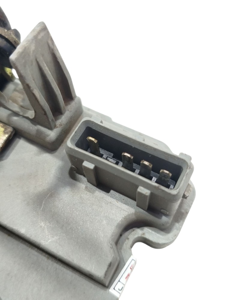 Fechadura Interna Traseira Esquerda Peugeot 306 Sw 1998 3