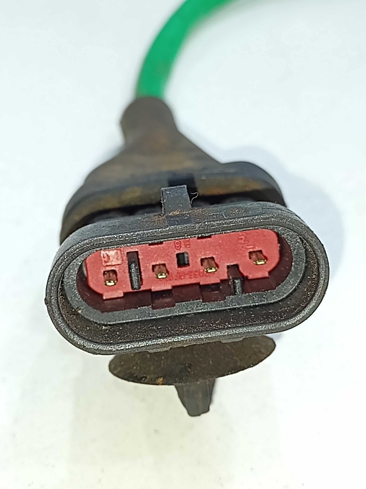 Sonda Lambda Fiat Punto 2012 1.6 Flex 55236778 2