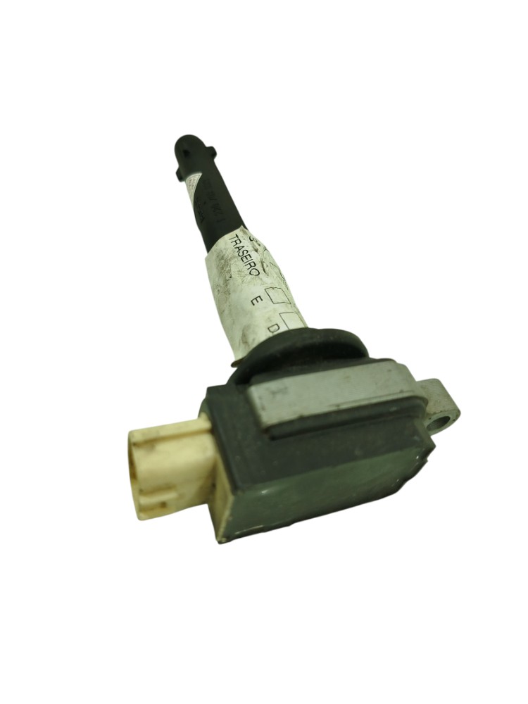 Bobina Ignição Ignição Renault Fluence 2.0 2011 B 3