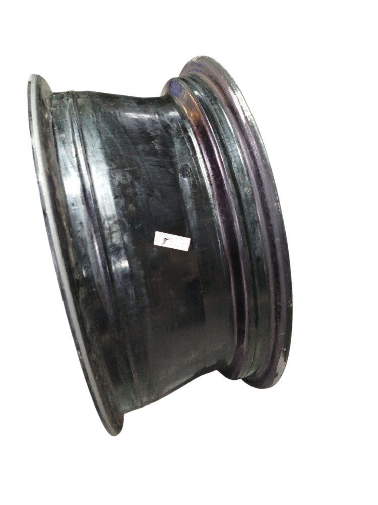 Roda Liga Leve Aro 15 Diamantada Scorro 4×100 Preta 10