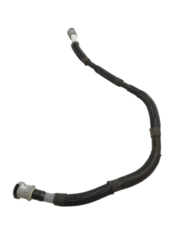 Mangueira Gargalo Tanque Fiat Cronos Argo 1.0 2023 1