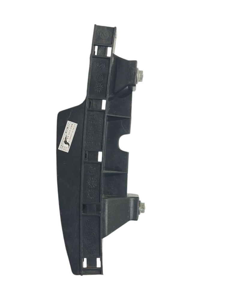 Guia Canaleta Vidro Porta Tras Esq Fiat Siena 2003 46409317 2