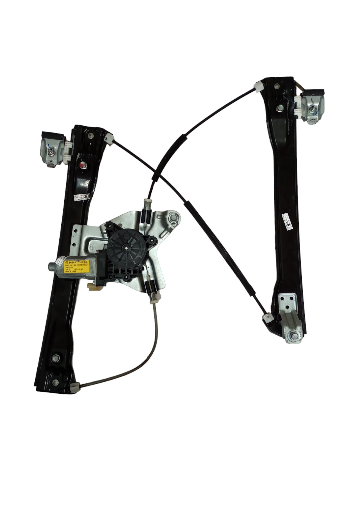 Máquina De Vidro Dianteira Direita Jac T6 2016 L22077 1