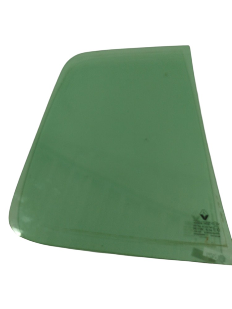 Vidro Fixo Traseiro Esquerdo Motorista Renault Clio 2005 1