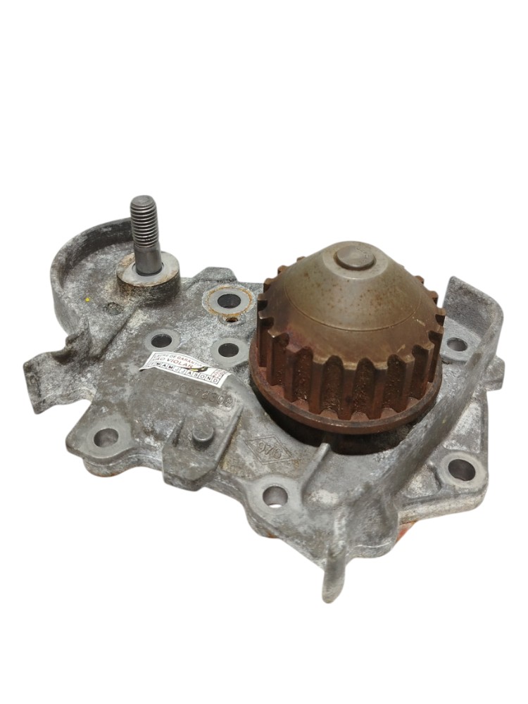 Bomba Água Renault Sandero 1.6 2010 8200878308 3