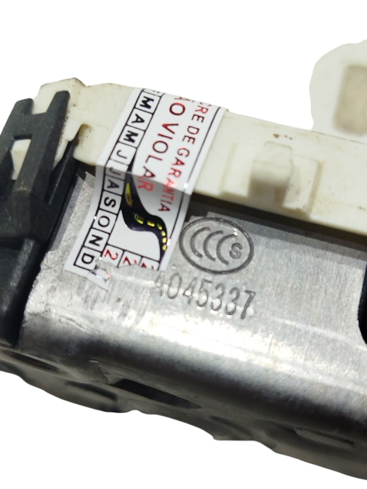 Fechadura Interna Tras Direita Peugeot 308 2014 8