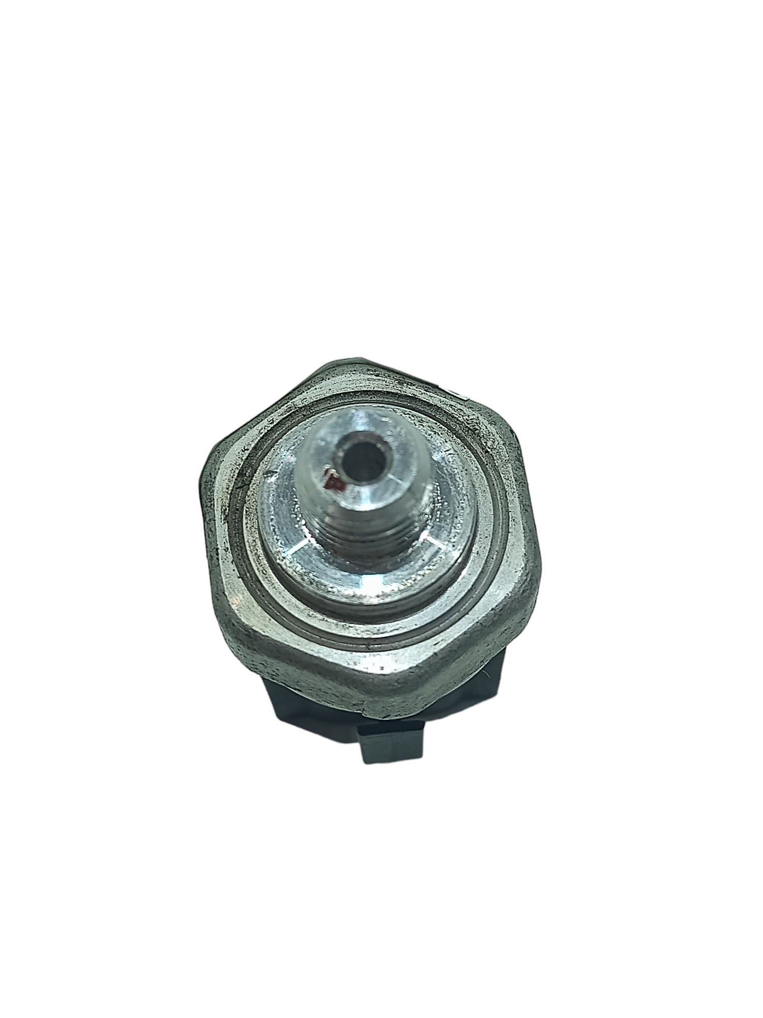 Sensor Pressostato Ar Cond Nissan Tiida 1.8 16v 2019 3